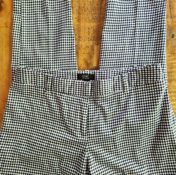 🤩CHIC by JACOB pants for women - Picture 5 of 13